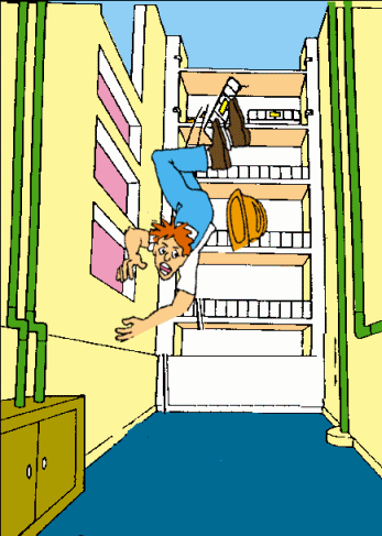 GIF PREVENCION  IMAGENES DIBUJOS ANIMACIONES 24